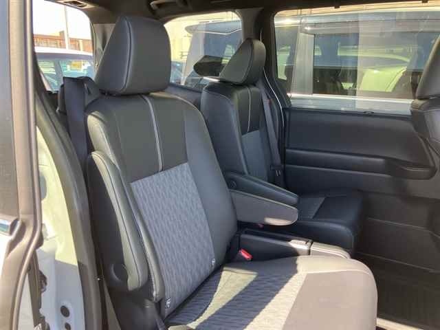 Toyota NOAH 2026 8510780-8