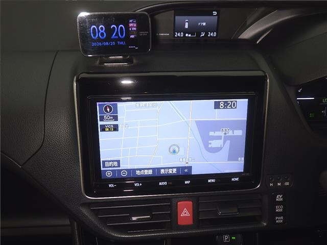 Toyota NOAH 2020 8510825-6