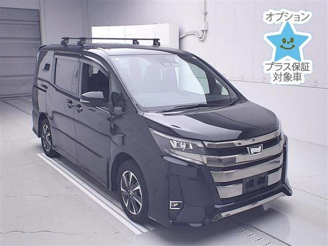 Toyota NOAH 2021 8510837-0
