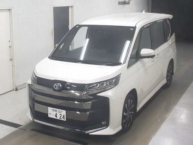 Toyota NOAH 2023 8510876-4