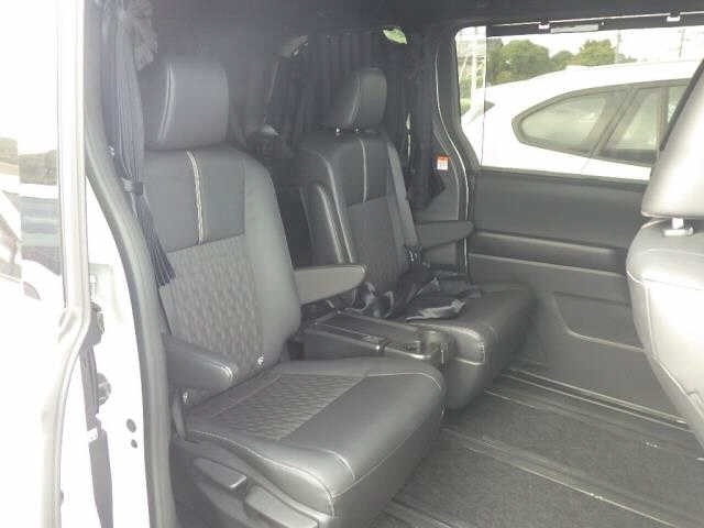 Toyota NOAH 2023 8510876-7