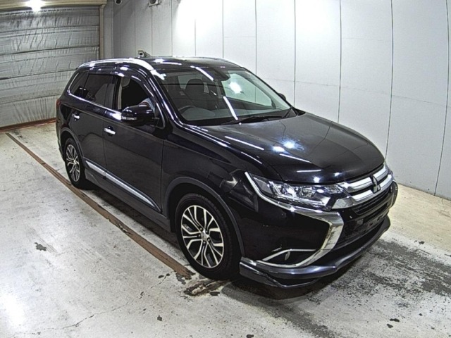 Mitsubishi OUTLANDER 2015 8512293-0