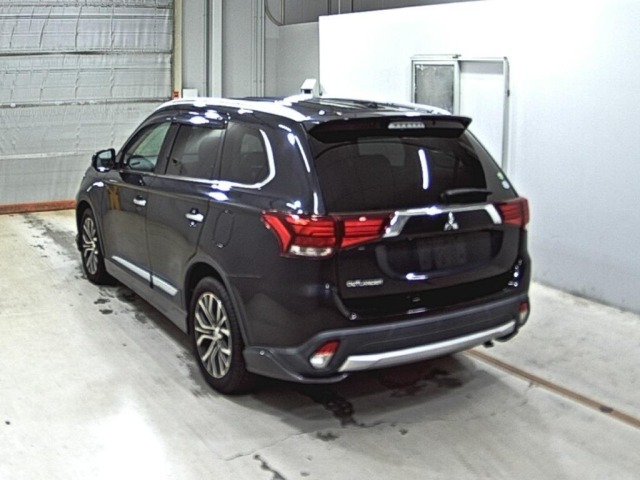 Mitsubishi OUTLANDER 2015 8512293-1