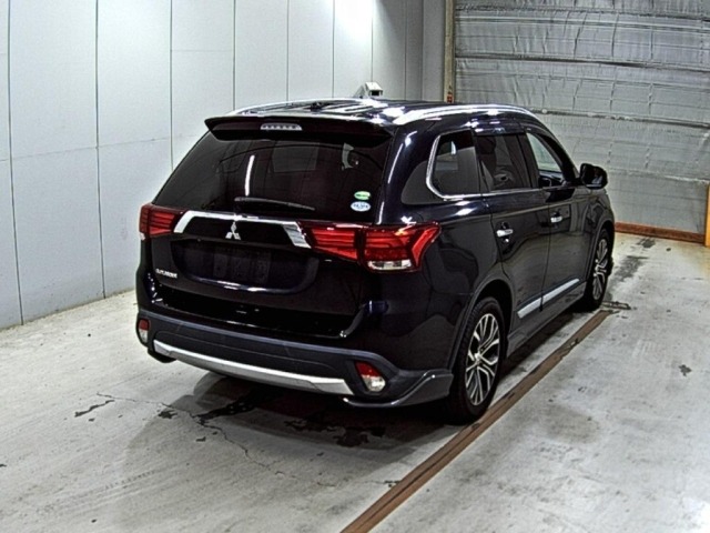 Mitsubishi OUTLANDER 2015 8512293-5