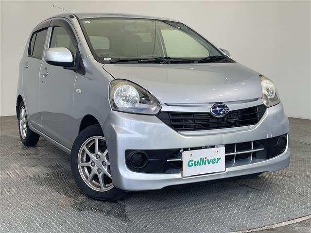 Subaru PLEO PLUS 2013 8512837-0