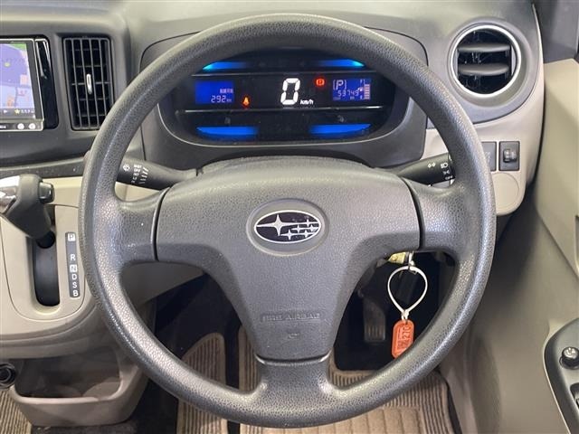 Subaru PLEO PLUS 2013 8512837-1