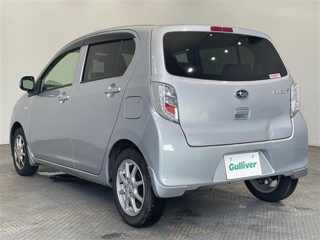 Subaru PLEO PLUS 2013 8512837-13