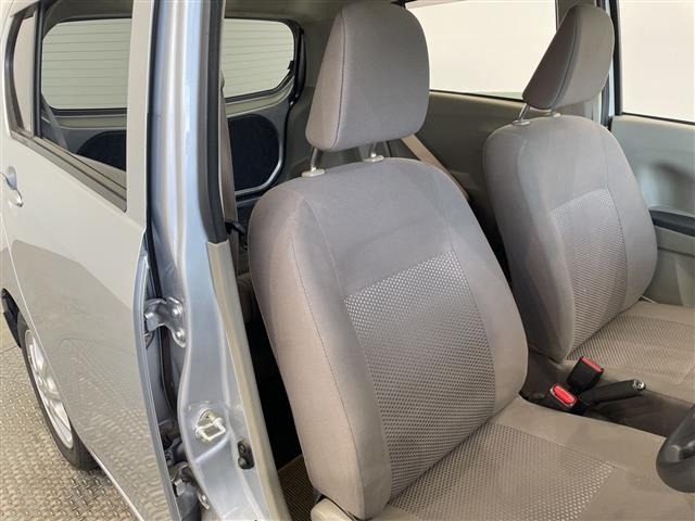 Subaru PLEO PLUS 2013 8512837-2