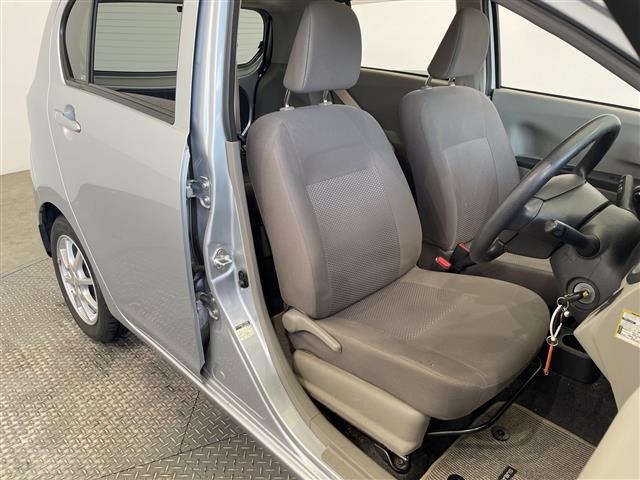 Subaru PLEO PLUS 2013 8512837-20
