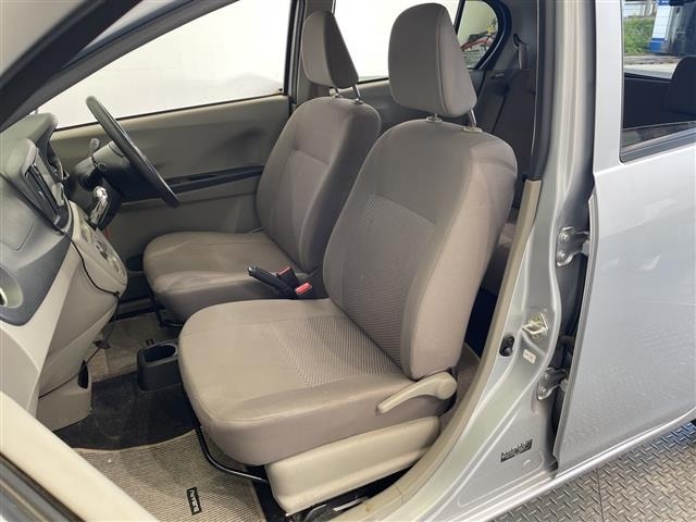 Subaru PLEO PLUS 2013 8512837-22