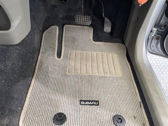 Subaru PLEO PLUS 2013 8512837-6