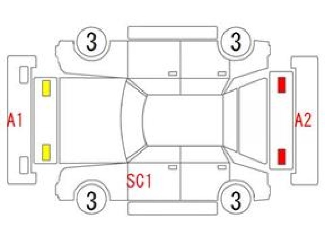 Subaru PLEO PLUS 2023 8512845-23