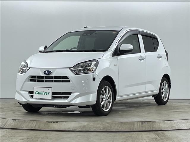 Subaru PLEO PLUS 2023 8512845-4