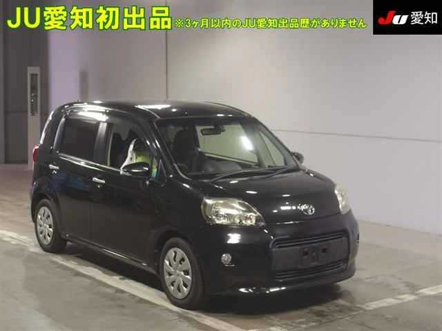 Toyota PORTE 2014 8510528-0
