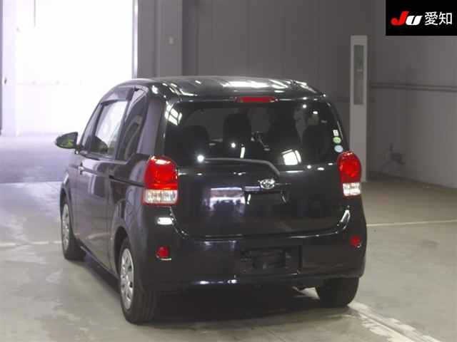 Toyota PORTE 2014 8510528-1