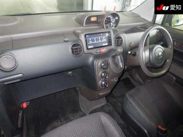 Toyota PORTE 2014 8510528-3