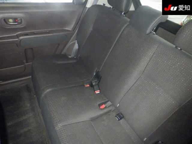 Toyota PORTE 2014 8510528-4