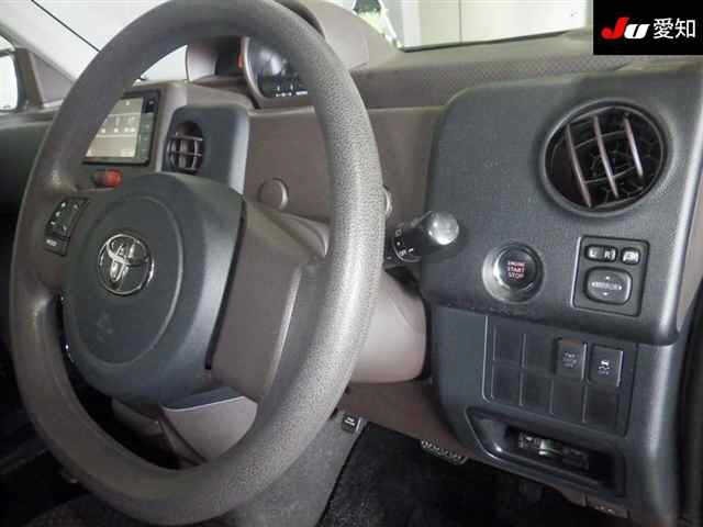 Toyota PORTE 2014 8510528-5