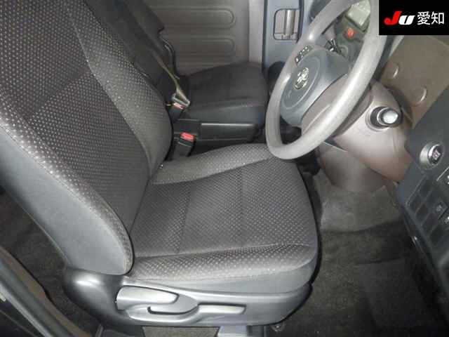 Toyota PORTE 2014 8510528-6