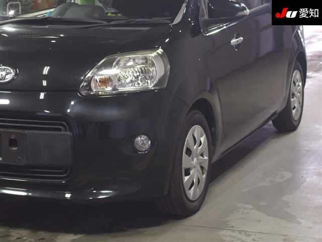 Toyota PORTE 2014 8510528-7