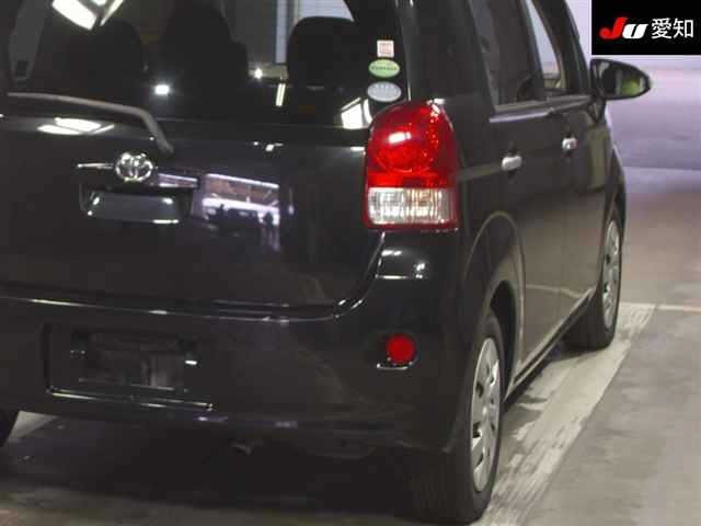Toyota PORTE 2014 8510528-8