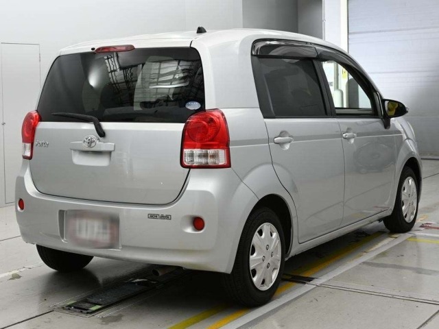 Toyota PORTE 2013 8510530-1