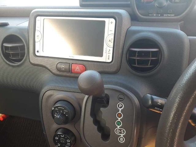 Toyota PORTE 2013 8510530-12