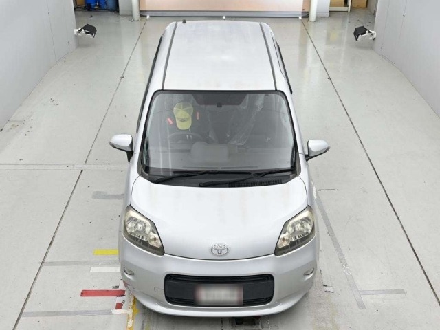 Toyota PORTE 2013 8510530-7