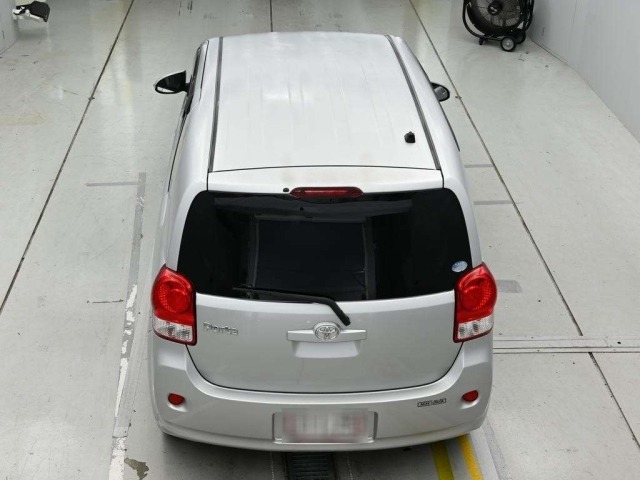 Toyota PORTE 2013 8510530-8