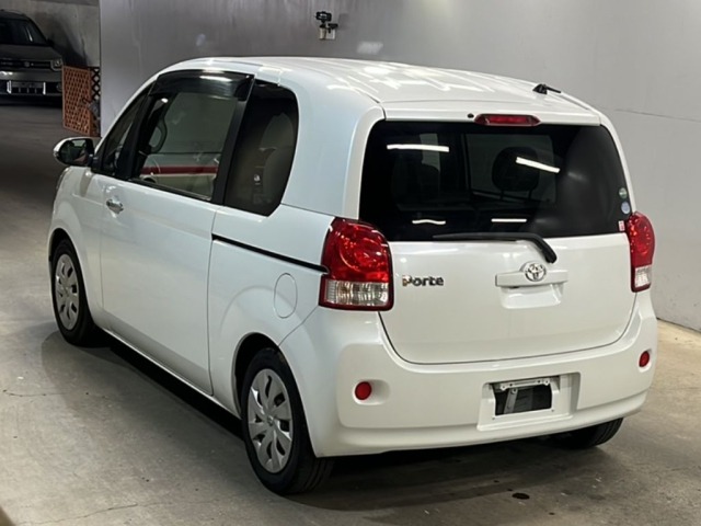 Toyota PORTE 2016 8510531-1