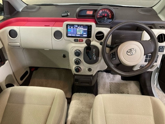 Toyota PORTE 2016 8510531-3