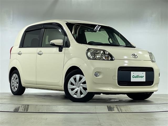 Toyota PORTE 2012 8510541-0