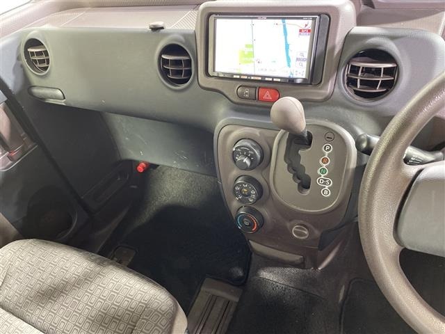 Toyota PORTE 2012 8510541-1