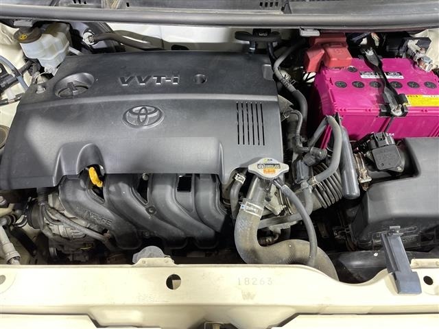 Toyota PORTE 2012 8510541-14