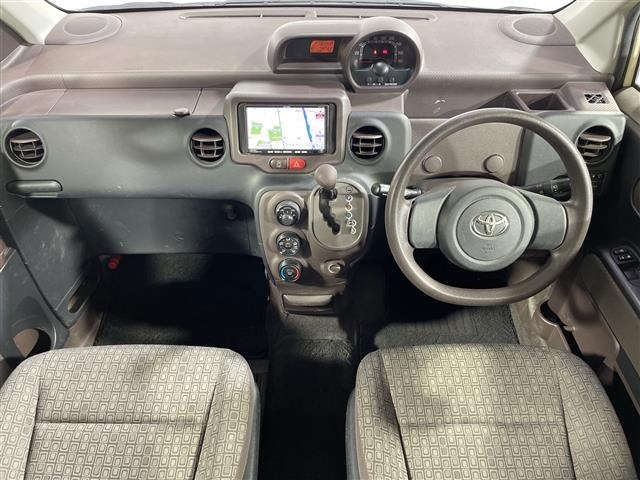 Toyota PORTE 2012 8510541-15
