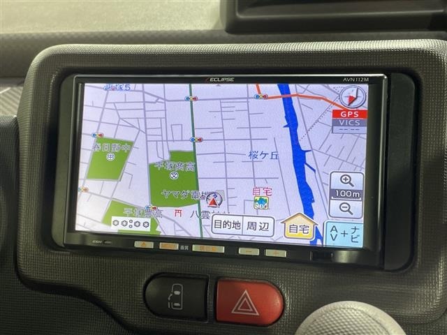 Toyota PORTE 2012 8510541-3