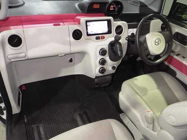 Toyota PORTE 2017 8510548-5