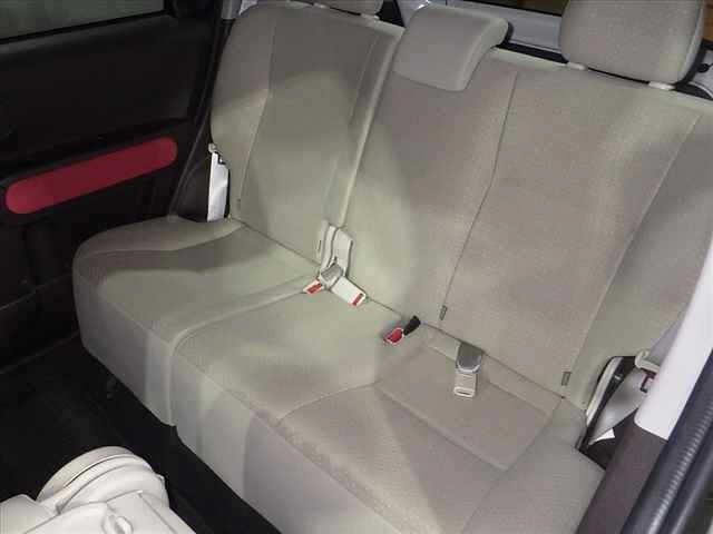 Toyota PORTE 2017 8510548-6