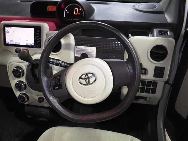 Toyota PORTE 2017 8510548-8