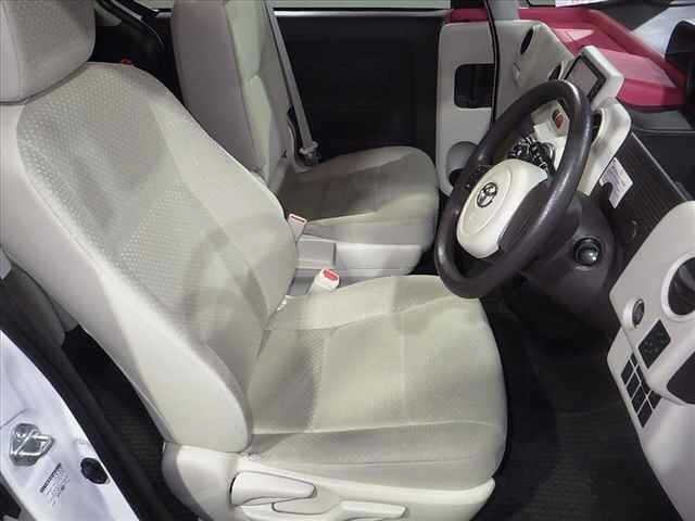 Toyota PORTE 2017 8510548-9