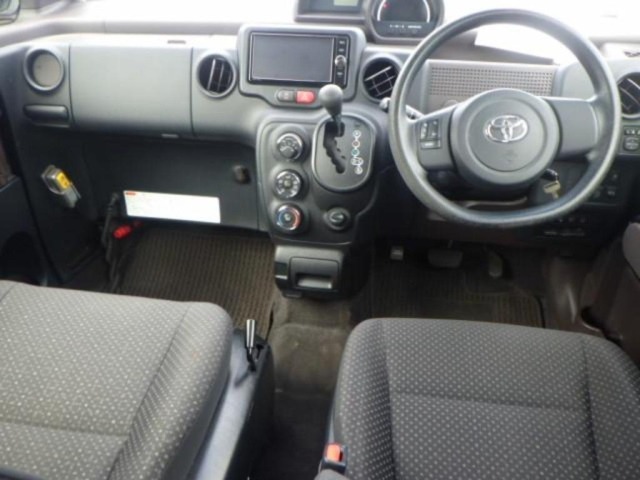 Toyota PORTE 2017 8510549-3