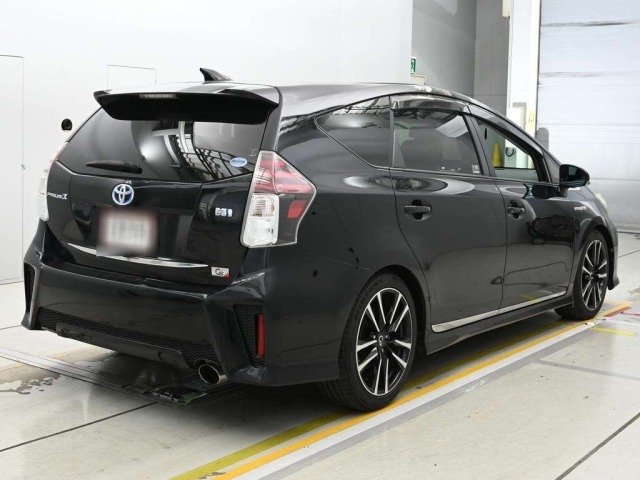 Toyota PRIUS 2016 8515628-1