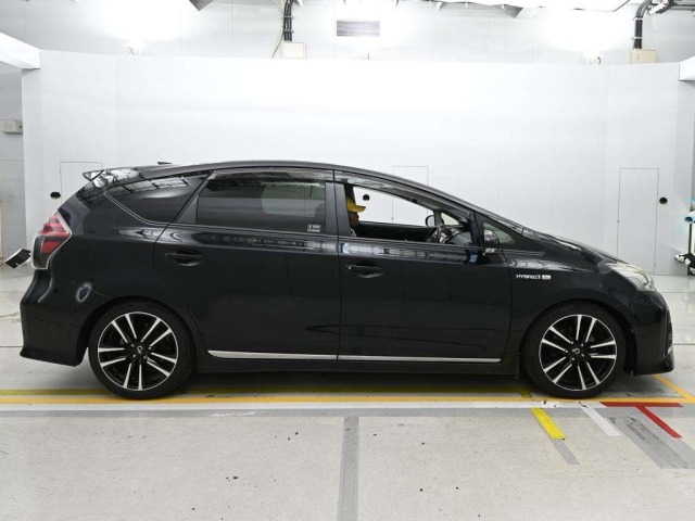 Toyota PRIUS 2016 8515628-3
