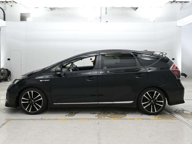 Toyota PRIUS 2016 8515628-4