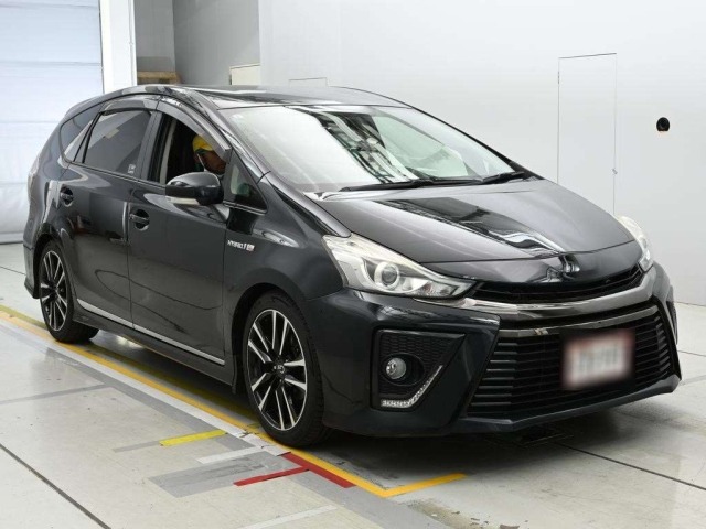 Toyota PRIUS 2016 8515628-5