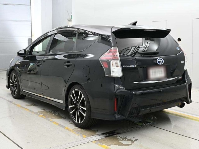 Toyota PRIUS 2016 8515628-6