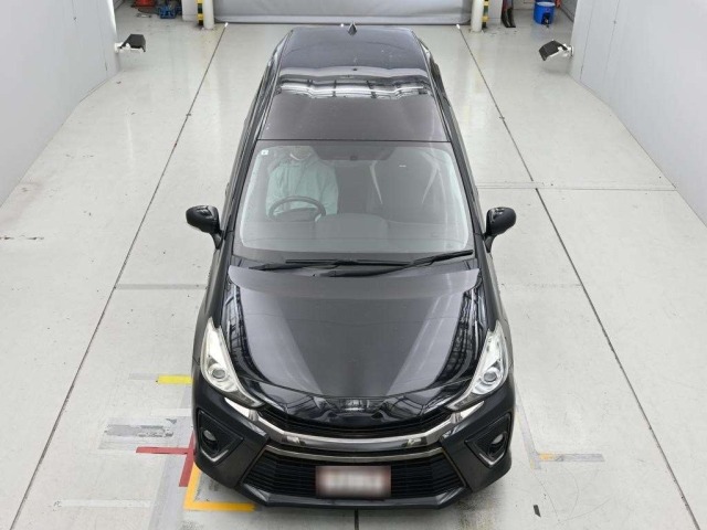 Toyota PRIUS 2016 8515628-7