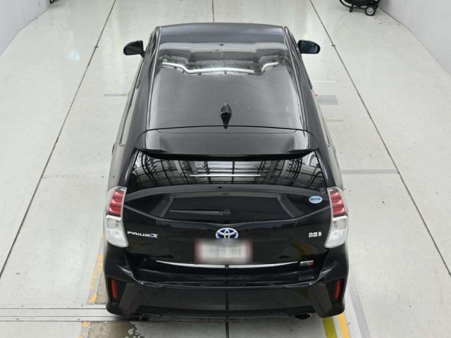 Toyota PRIUS 2016 8515628-8