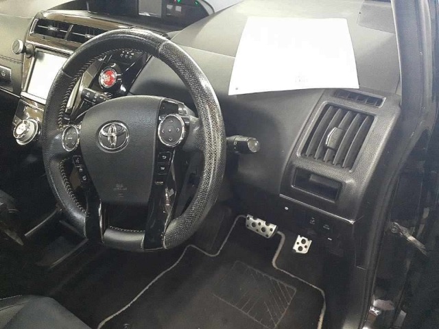 Toyota PRIUS 2016 8515628-9