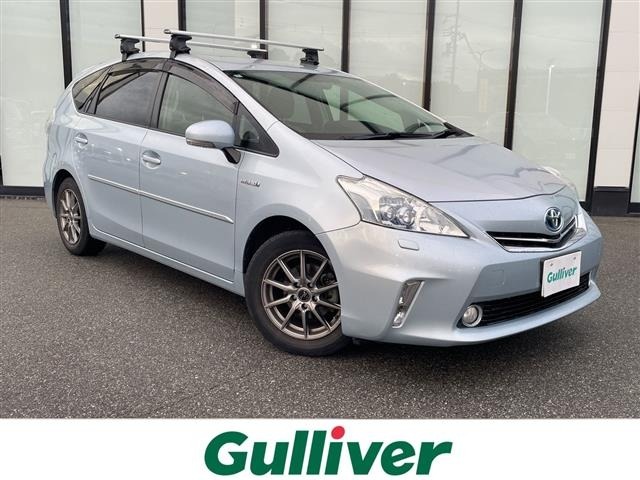 Toyota PRIUS 2012 8515635-0